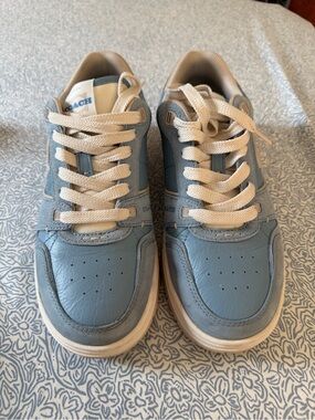 Coach Soho Sneakers